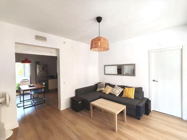 Piso de 3 habitaciones en Son Canals, Palma de Mallorca en venta - 324.900 € (Ref: 9903913)
