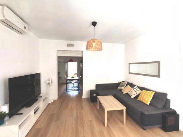 Piso de 3 habitaciones en Son Canals, Palma de Mallorca en venta - 324.900 € (Ref: 9903913)