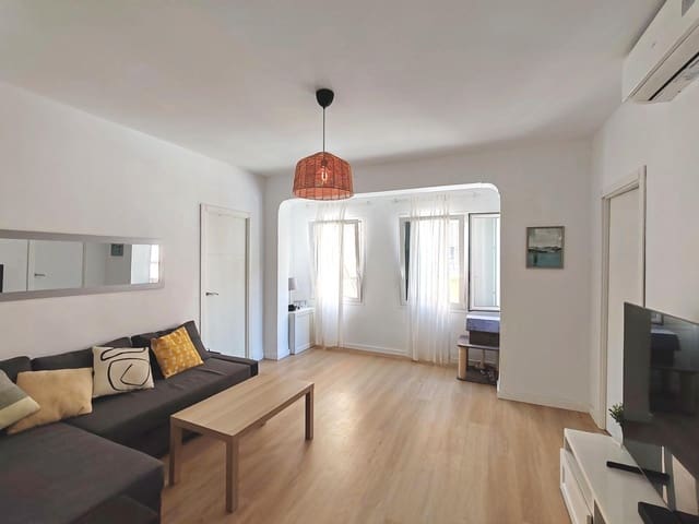 Piso de 3 habitaciones en Son Canals, Palma de Mallorca en venta - 324.900 € (Ref: 9903913)