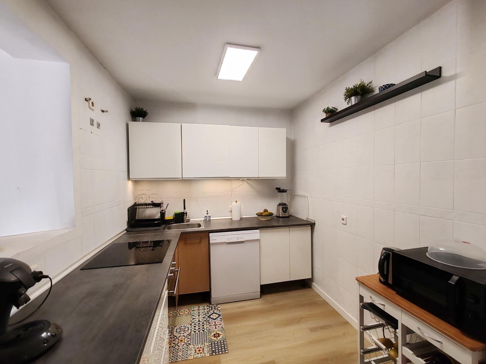 3 slaapkamer Flat te koop in Palma de Mallorca - € 324.900 (Ref: 9903913)