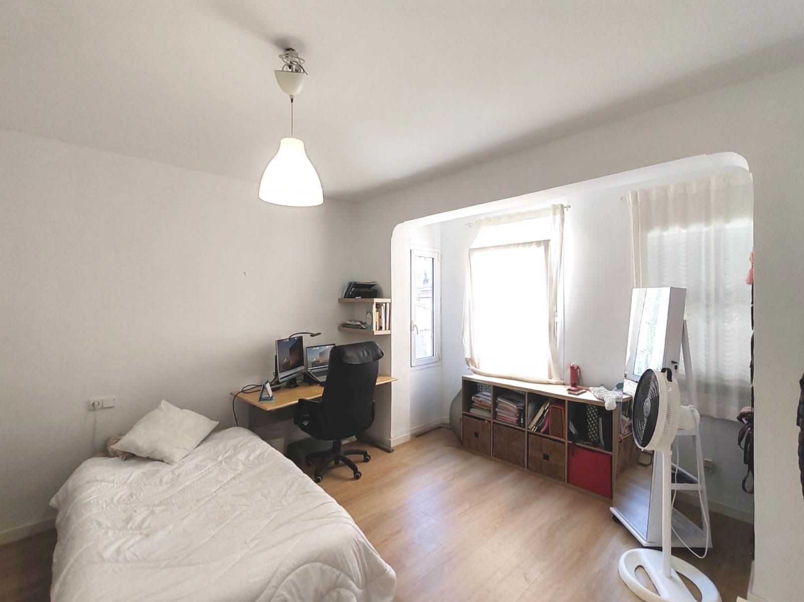 3 bedroom Flat for sale in Palma de Mallorca - € 324,900 (Ref: 9903913)