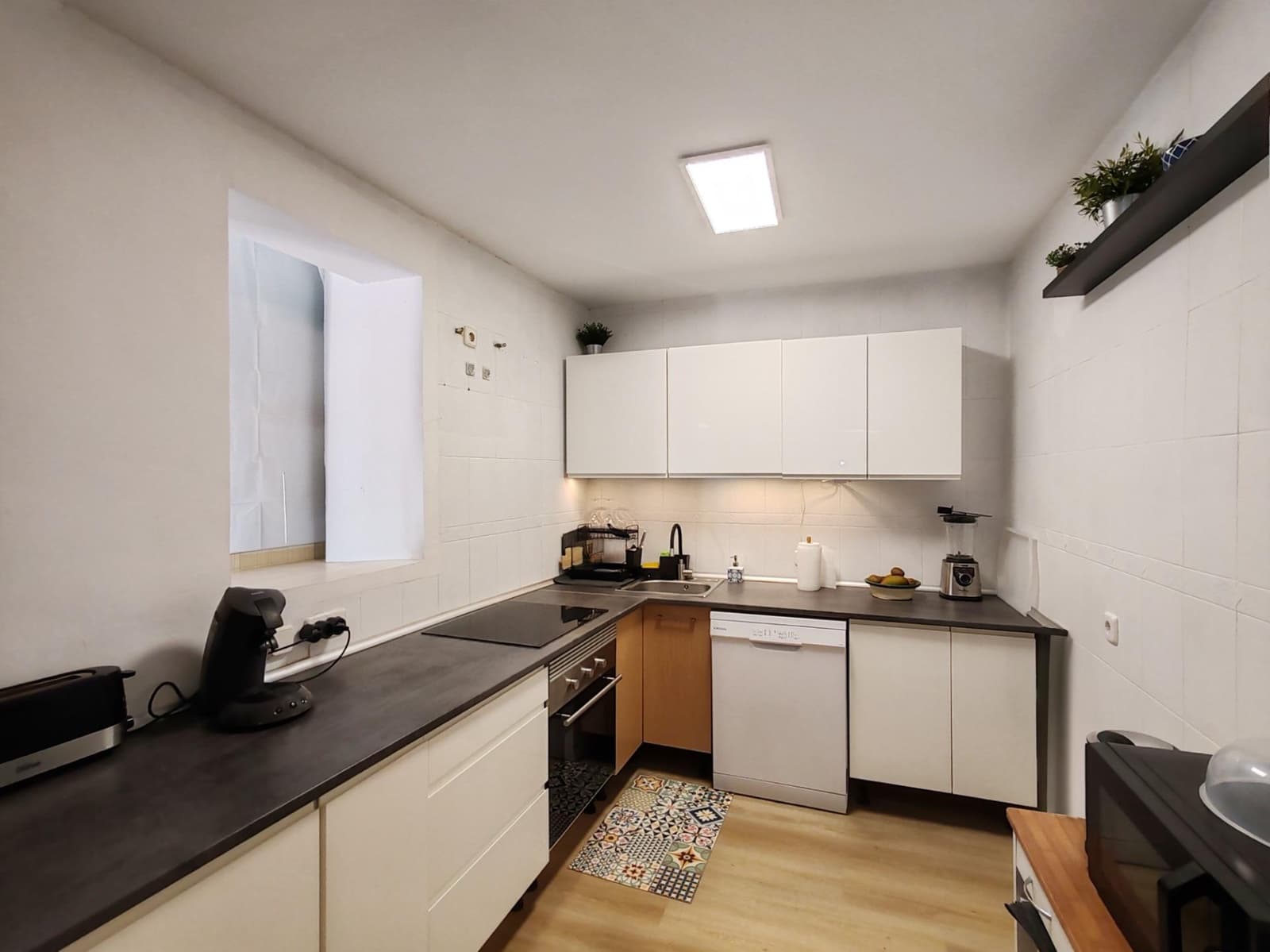 3 bedroom Flat for sale in Palma de Mallorca - € 324,900 (Ref: 9903913)