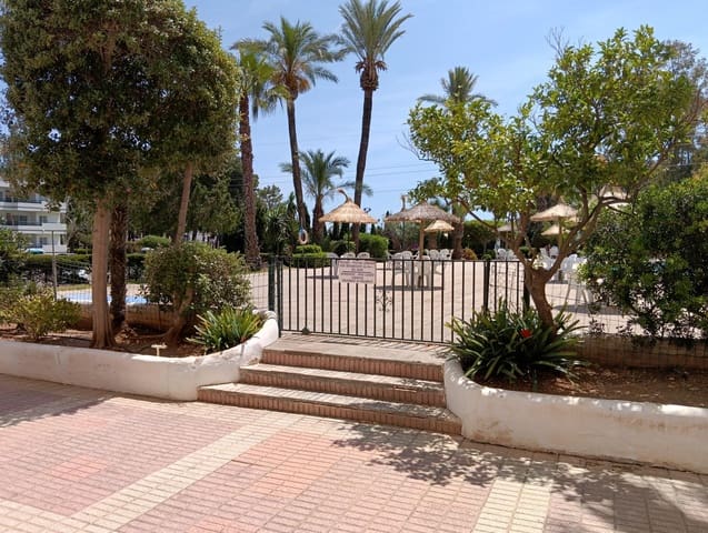 Kaupallinen myytävänä paikassa Platja d'Alcúdia, Alcúdia mukana uima-altaan - 215 000 € (Ref: 9907580)