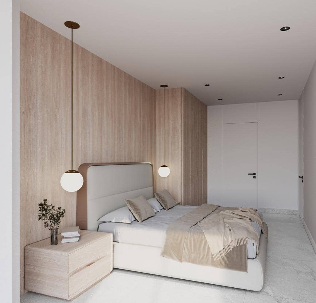 2 slaapkamer Flat te koop in Inca - € 320.000 (Ref: 9913154)