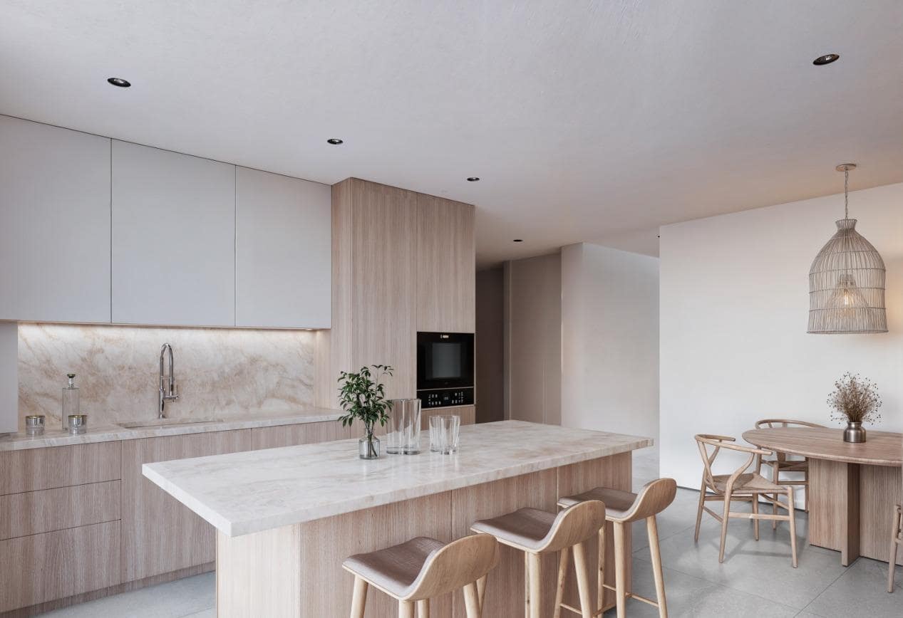 2 slaapkamer Flat te koop in Inca - € 320.000 (Ref: 9913154)