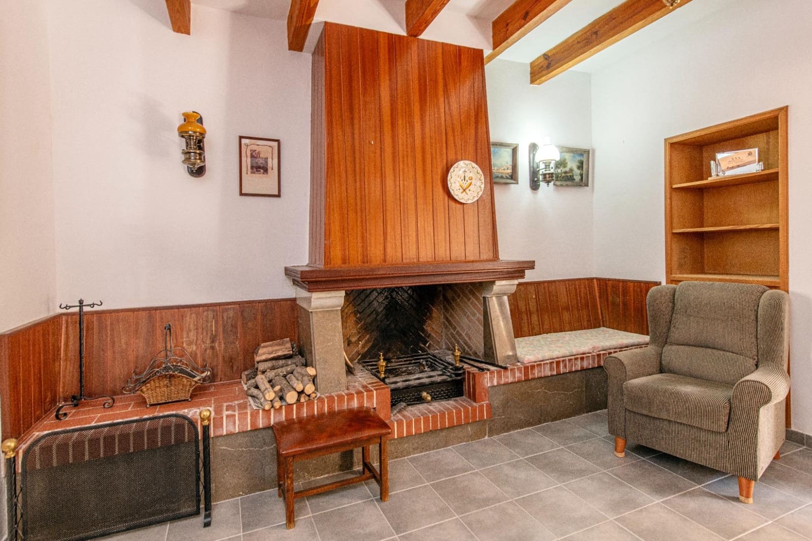 7 bedroom Townhouse for sale in Biniamar - € 790,000 (Ref: 9920409)