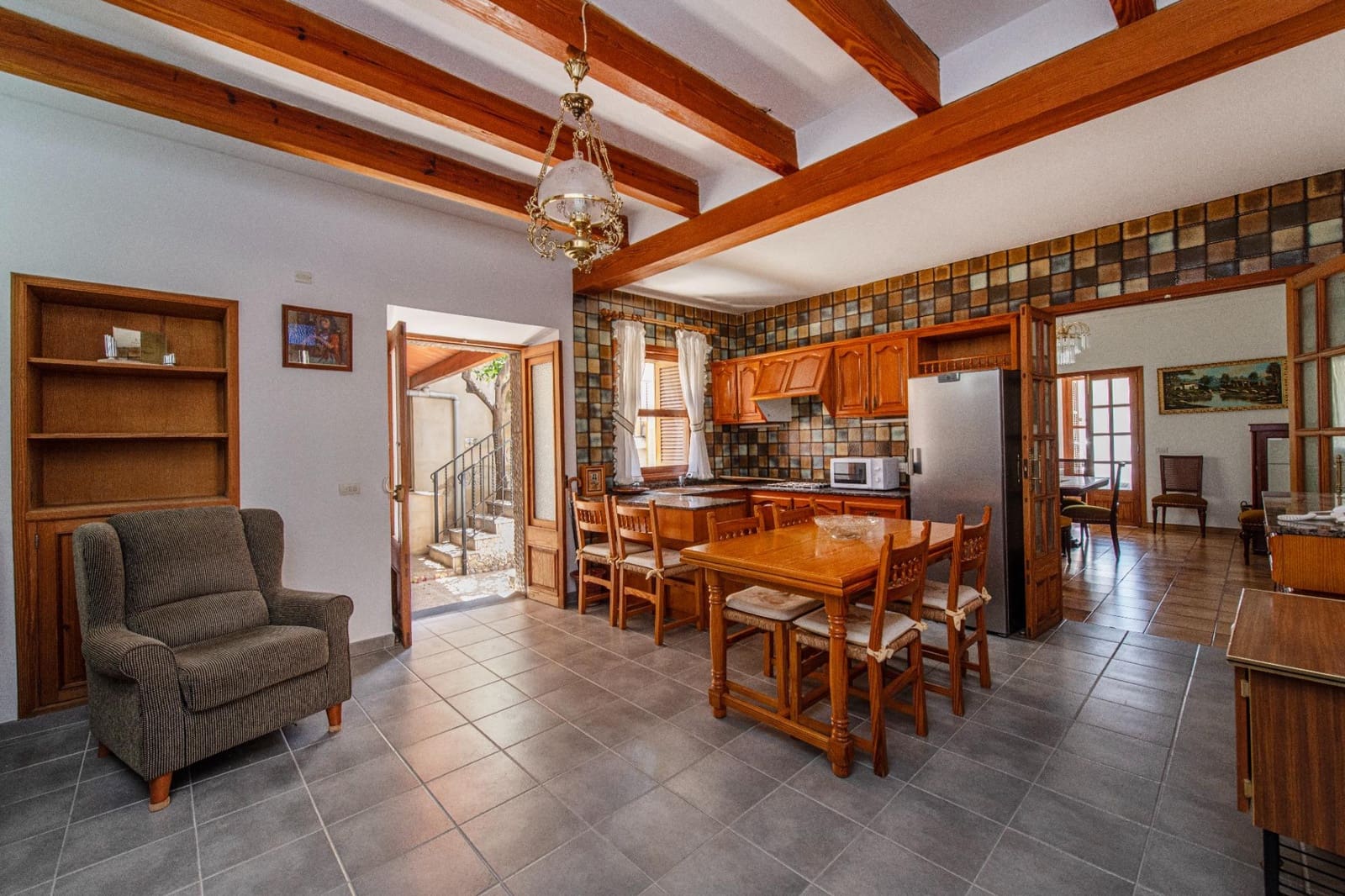 7 bedroom Townhouse for sale in Biniamar - € 790,000 (Ref: 9920409)