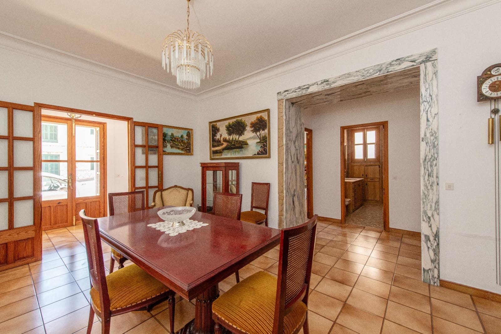 7 bedroom Townhouse for sale in Biniamar - € 790,000 (Ref: 9920409)