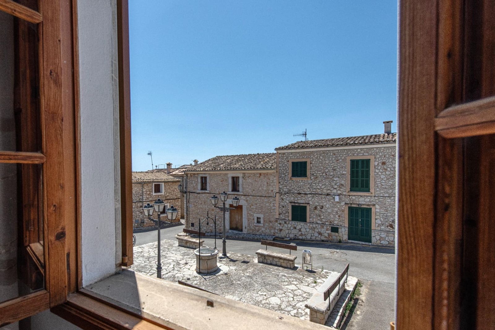 7 bedroom Townhouse for sale in Biniamar - € 790,000 (Ref: 9920409)
