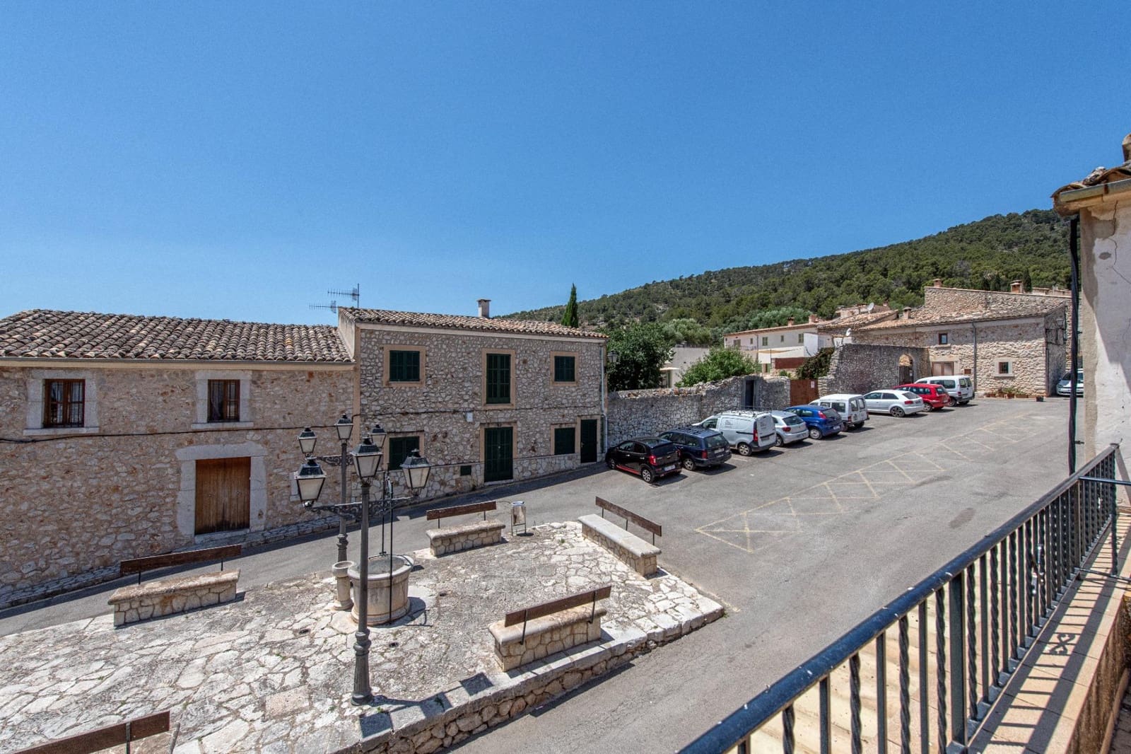 7 bedroom Townhouse for sale in Biniamar - € 790,000 (Ref: 9920409)