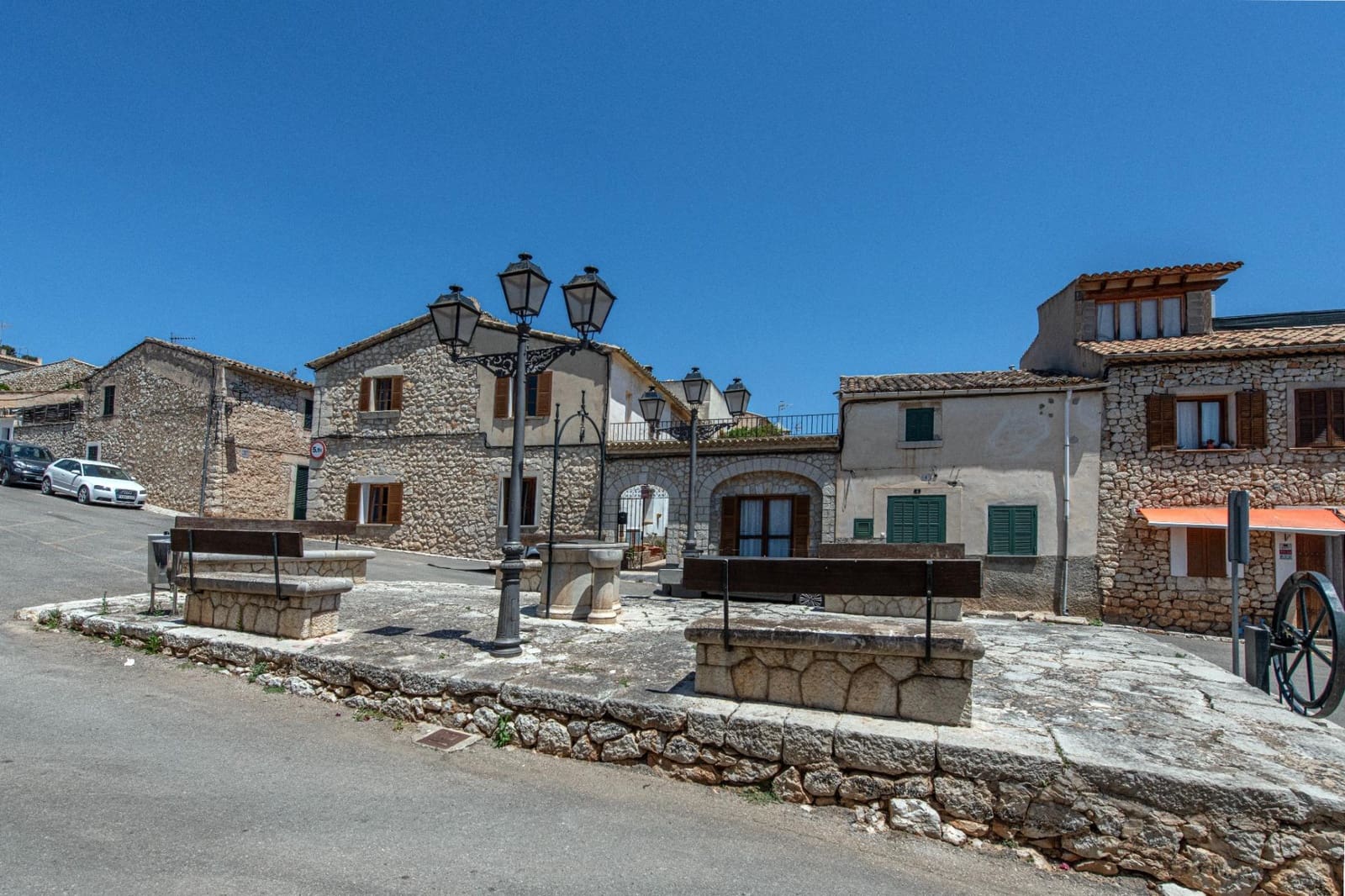 7 bedroom Townhouse for sale in Biniamar - € 790,000 (Ref: 9920409)