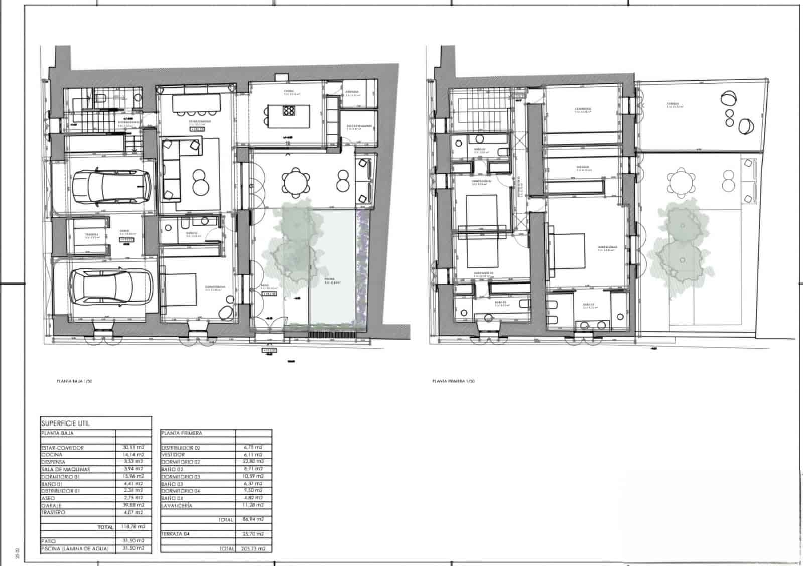 7 bedroom Townhouse for sale in Biniamar - € 790,000 (Ref: 9920409)