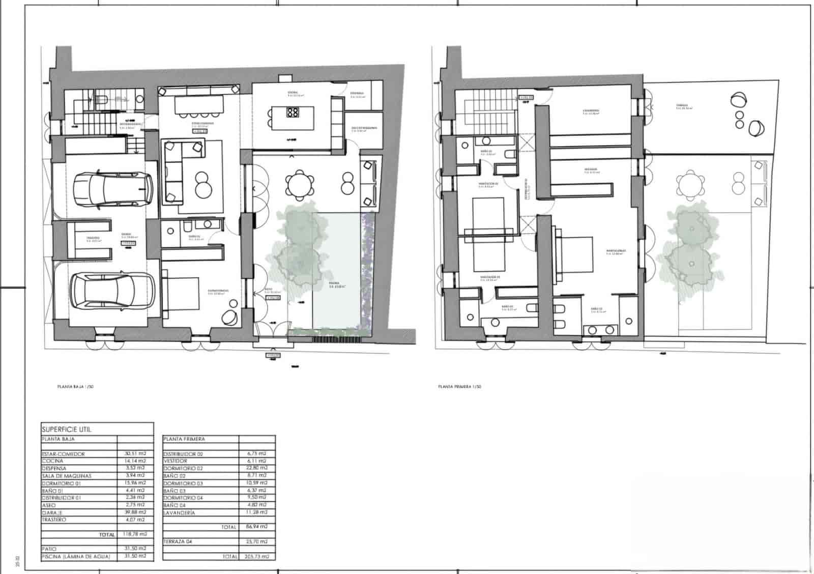 7 bedroom Townhouse for sale in Biniamar - € 790,000 (Ref: 9920409)