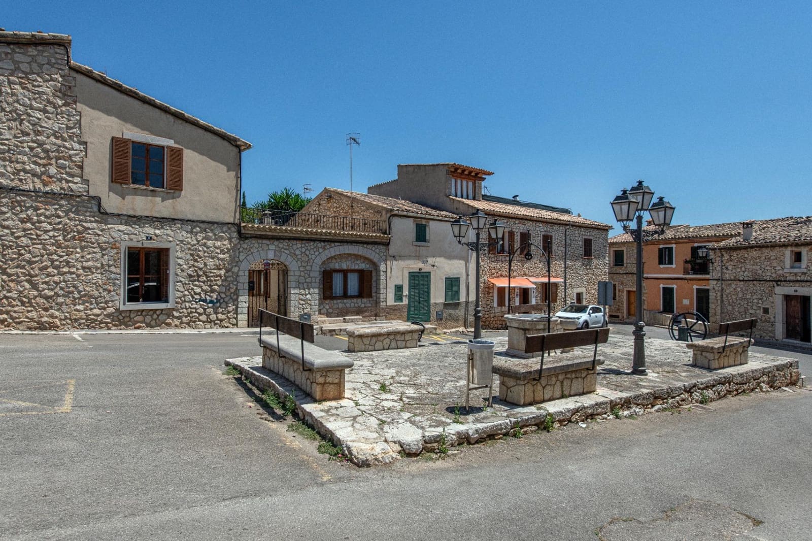 7 bedroom Townhouse for sale in Biniamar - € 790,000 (Ref: 9920409)