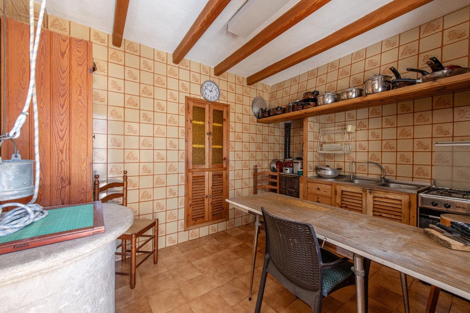 7 bedroom Townhouse for sale in Biniamar - € 790,000 (Ref: 9920409)