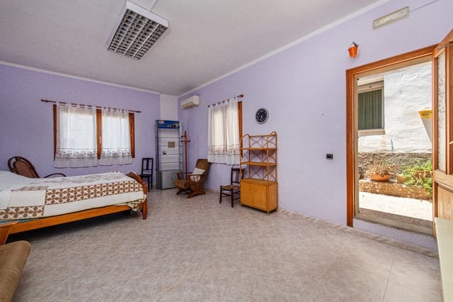 7 soveværelse Byhus til salg i Biniamar, Selva - € 790.000 (Ref: 9920409)