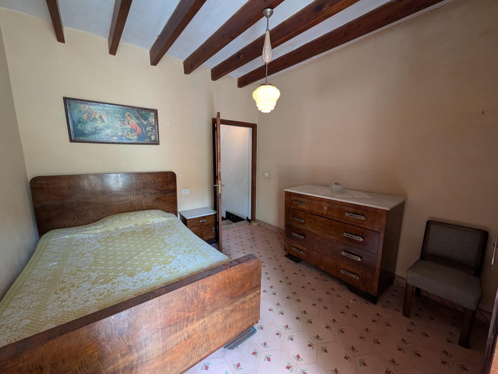 6 bedroom Townhouse for sale in Pollensa / Pollenca - € 590,000 (Ref: 9924605)