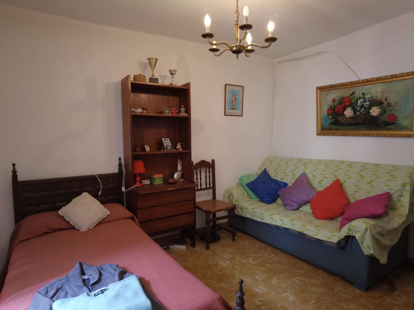 6 bedroom Townhouse for sale in Pollensa / Pollenca - € 590,000 (Ref: 9924605)
