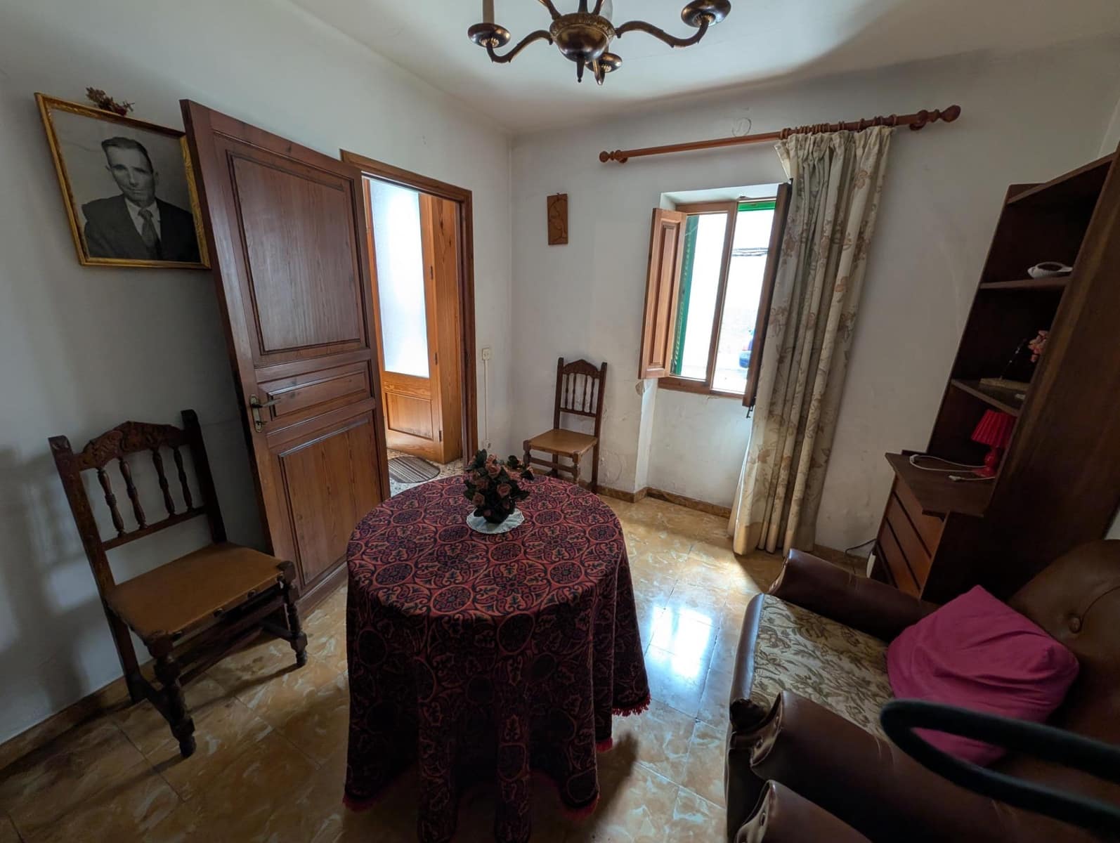 6 bedroom Townhouse for sale in Pollensa / Pollenca - € 590,000 (Ref: 9924605)