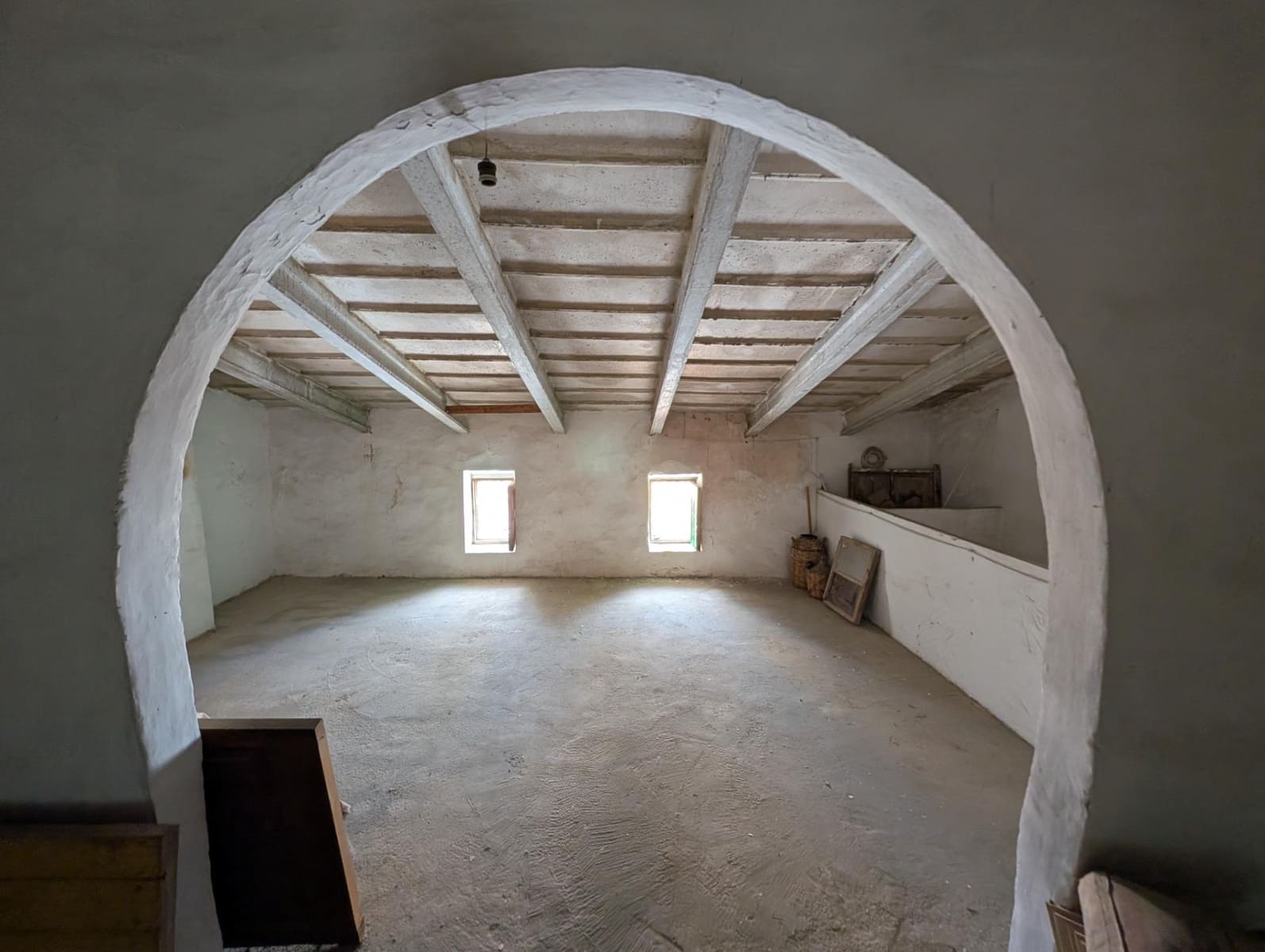 6 bedroom Townhouse for sale in Pollensa / Pollenca - € 590,000 (Ref: 9924605)