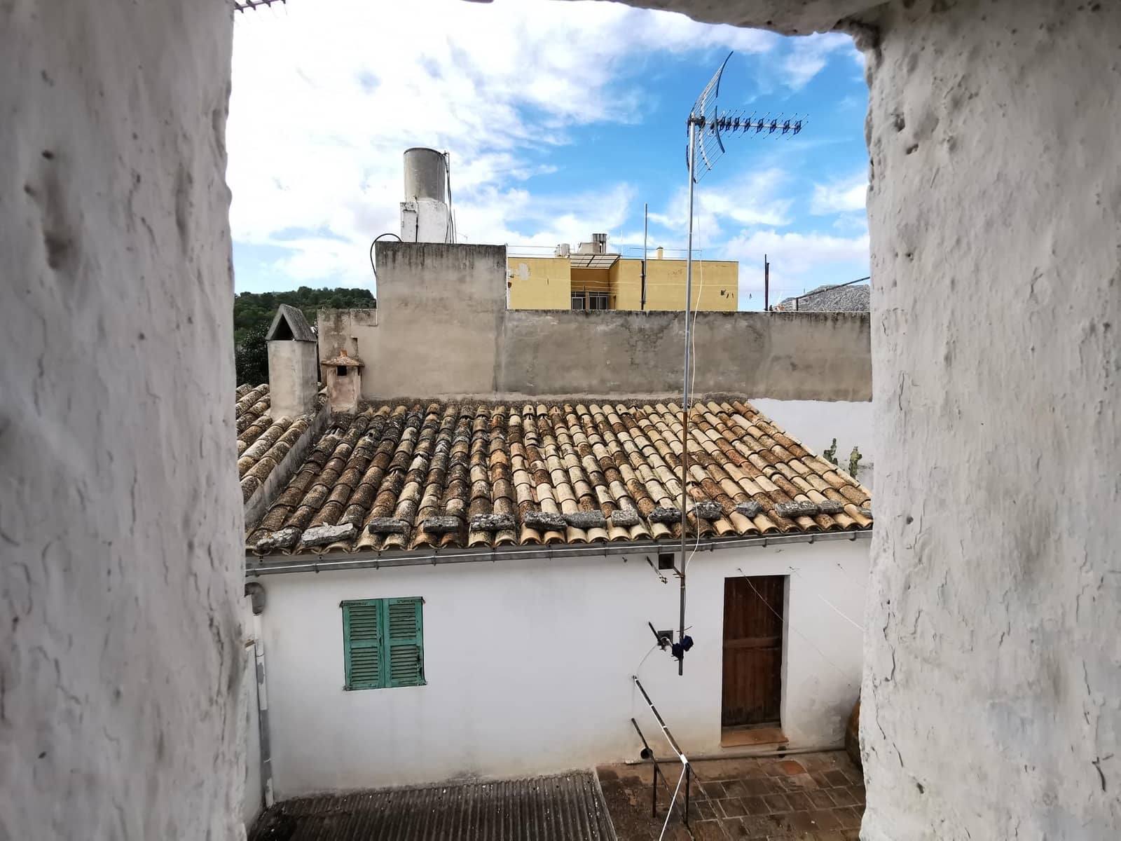 6 bedroom Townhouse for sale in Pollensa / Pollenca - € 590,000 (Ref: 9924605)