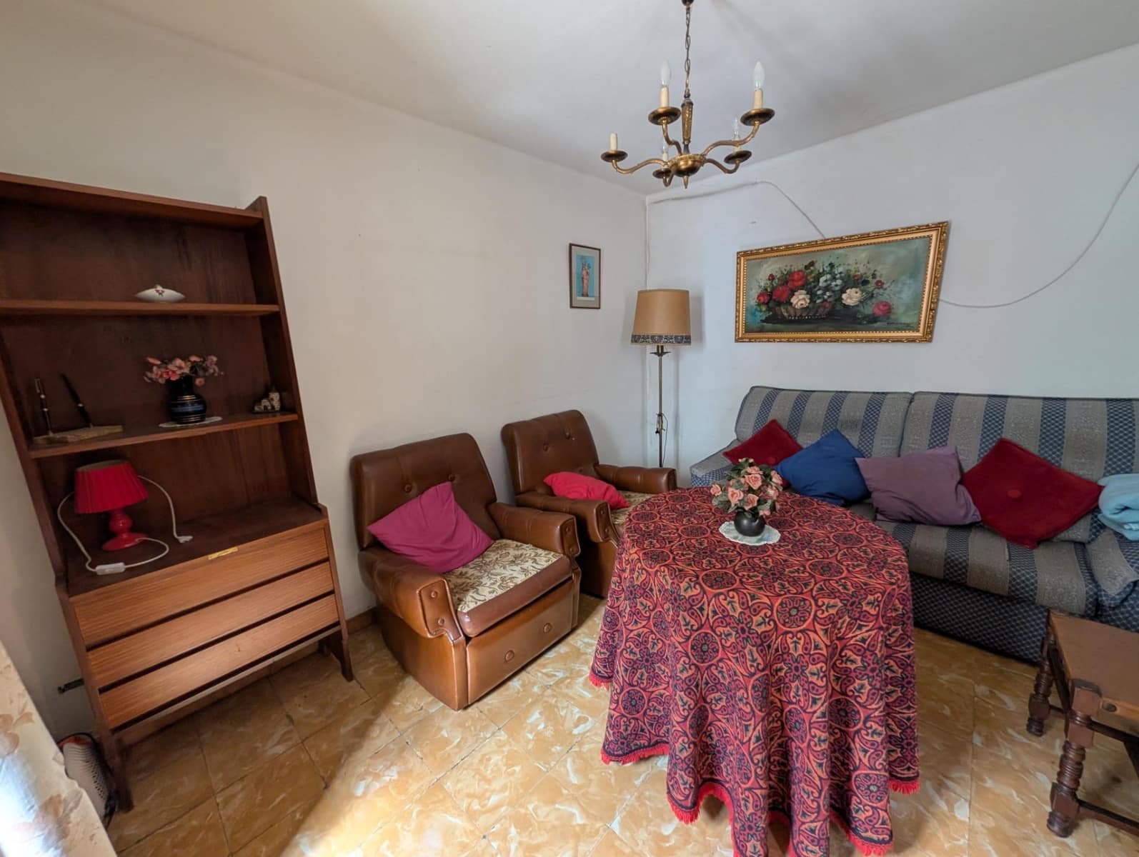 6 bedroom Townhouse for sale in Pollensa / Pollenca - € 590,000 (Ref: 9924605)