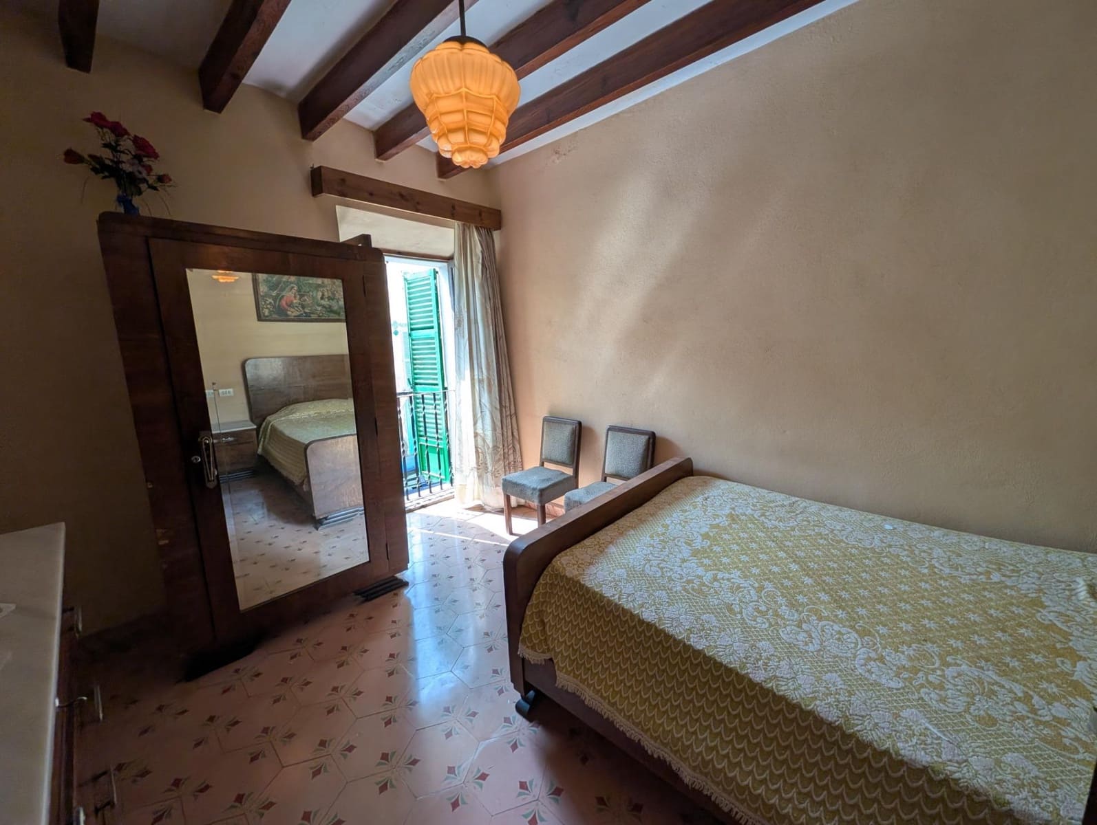 6 bedroom Townhouse for sale in Pollensa / Pollenca - € 590,000 (Ref: 9924605)