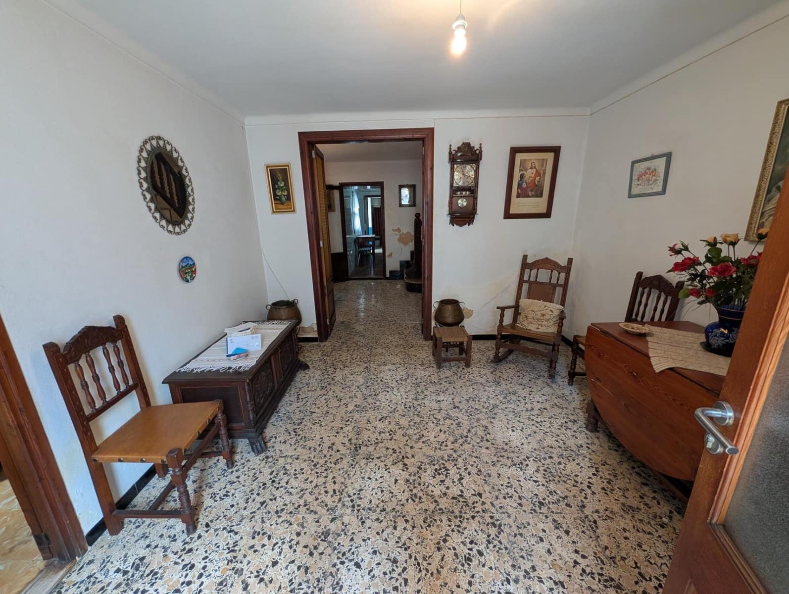 6 bedroom Townhouse for sale in Pollensa / Pollenca - € 590,000 (Ref: 9924605)