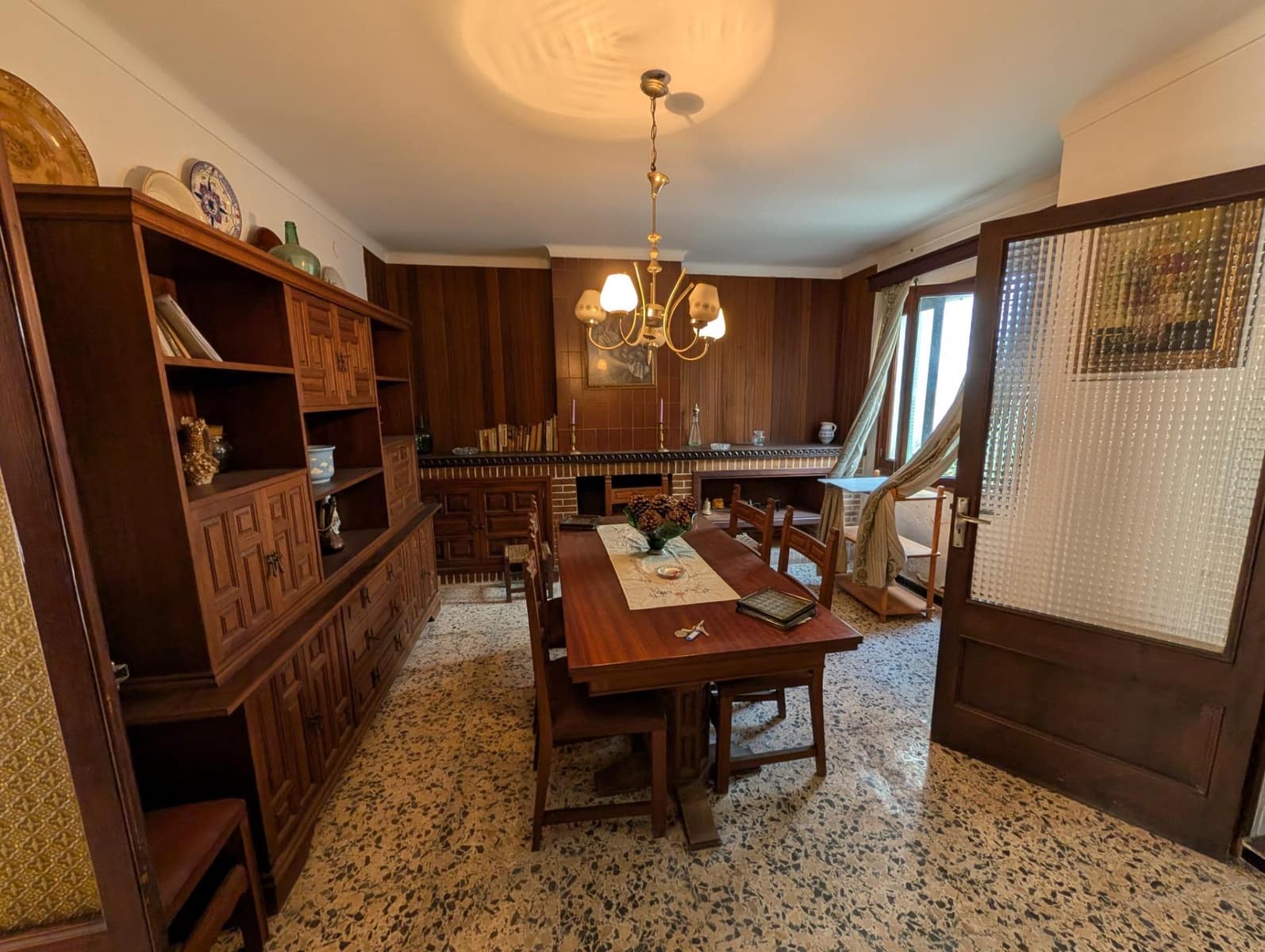 6 bedroom Townhouse for sale in Pollensa / Pollenca - € 590,000 (Ref: 9924605)
