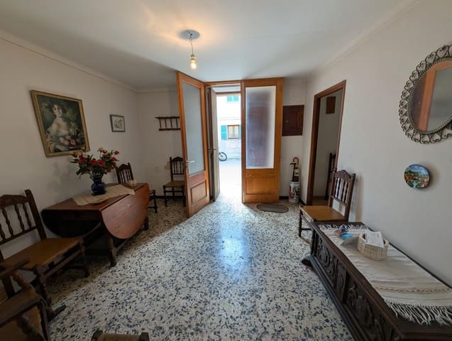 6 soverom Hus til salgs i Pollensa / Pollença - € 590 000 (Ref: 9924605)