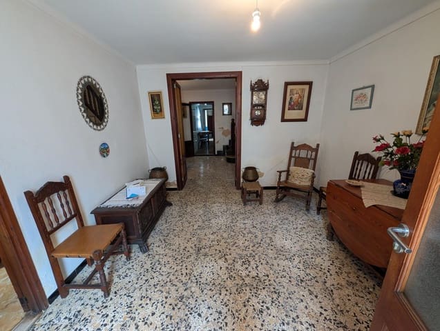 6 soverom Hus til salgs i Pollensa / Pollença - € 590 000 (Ref: 9924605)