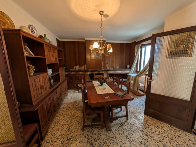 6 soverom Hus til salgs i Pollensa / Pollença - € 590 000 (Ref: 9924605)