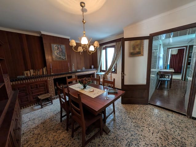 6 soverom Hus til salgs i Pollensa / Pollença - € 590 000 (Ref: 9924605)