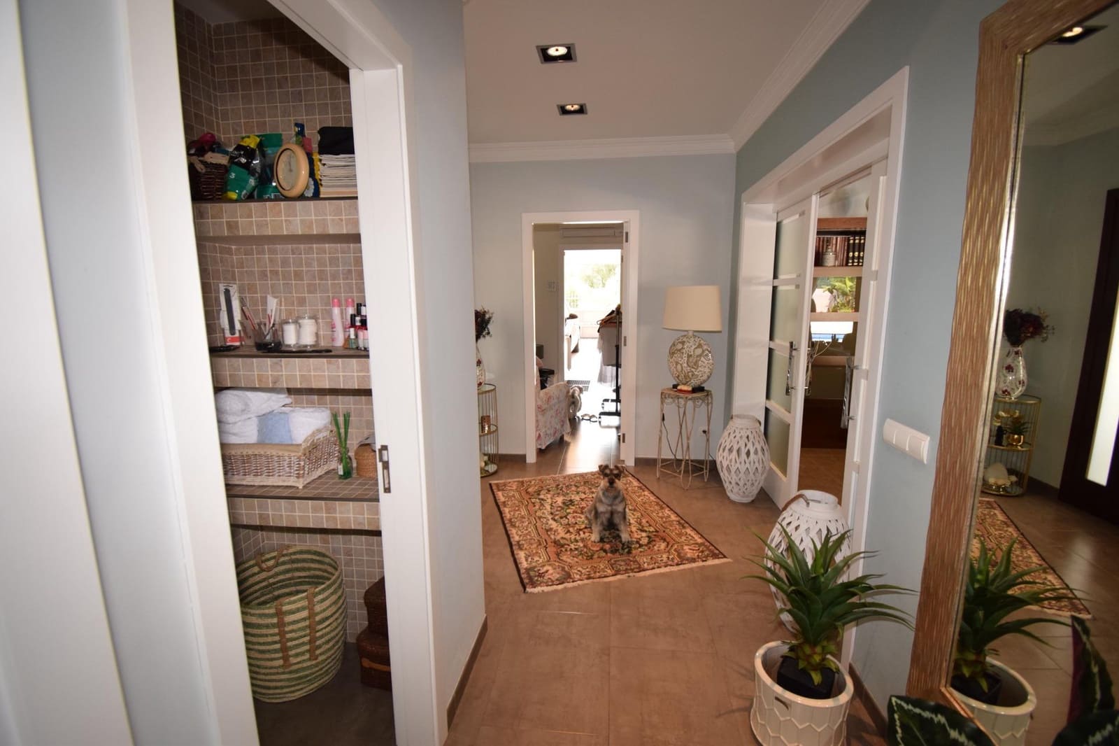 3 bedroom Villa for sale in Son Serra de Marina with garage - € 1,200,000 (Ref: 9924606)