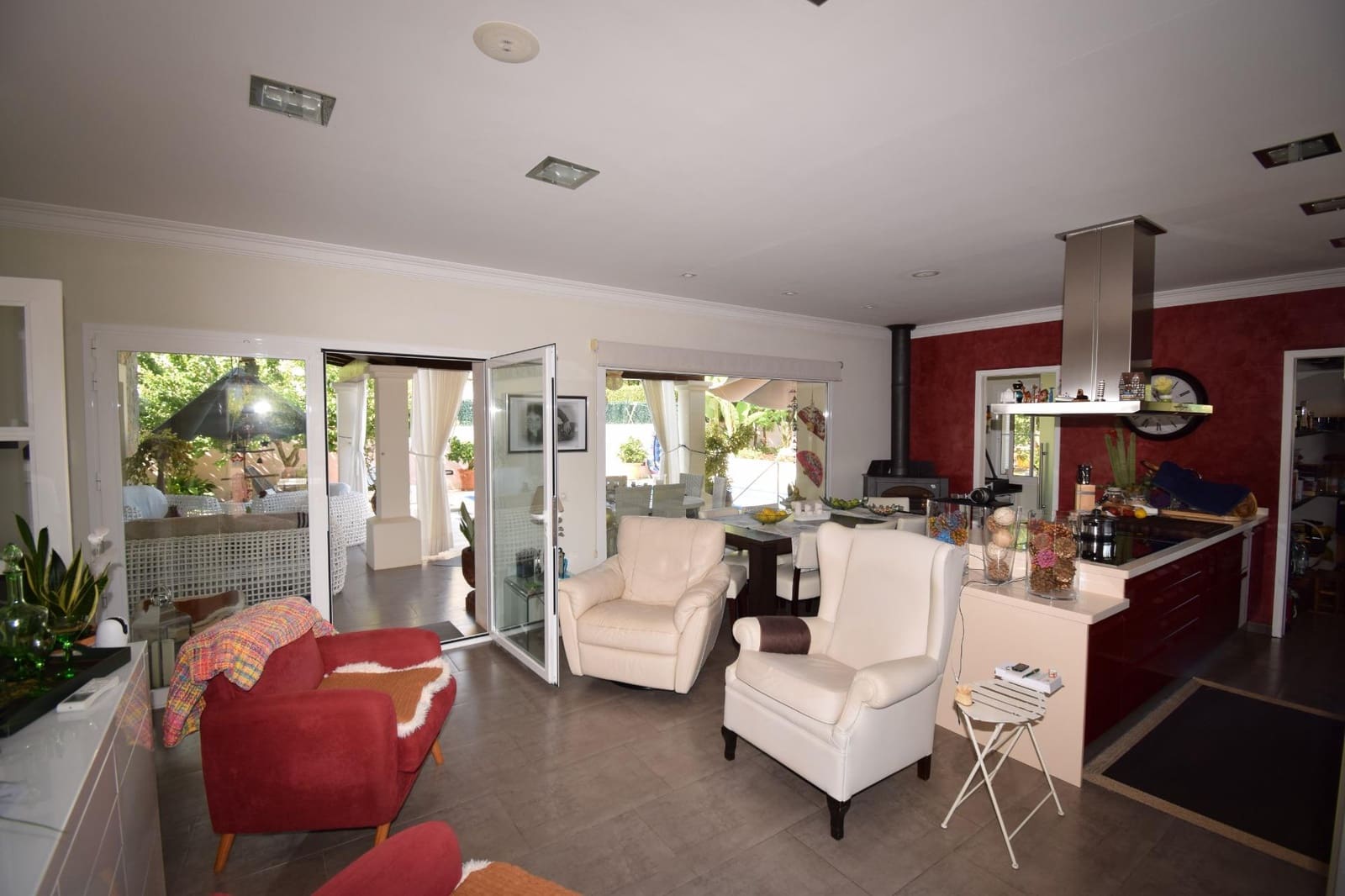 3 bedroom Villa for sale in Son Serra de Marina with garage - € 1,200,000 (Ref: 9924606)