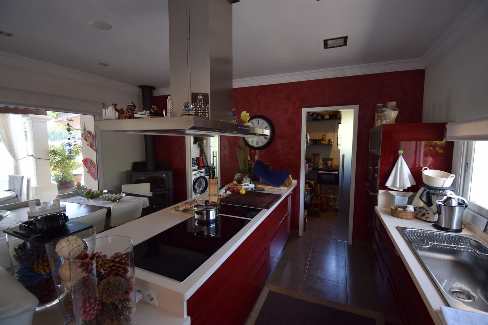 3 bedroom Villa for sale in Son Serra de Marina with garage - € 1,200,000 (Ref: 9924606)