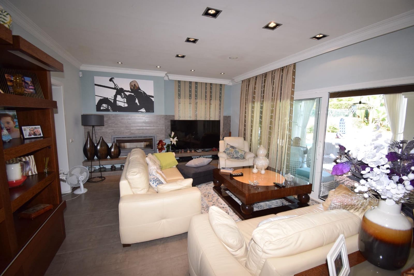 3 bedroom Villa for sale in Son Serra de Marina with garage - € 1,200,000 (Ref: 9924606)