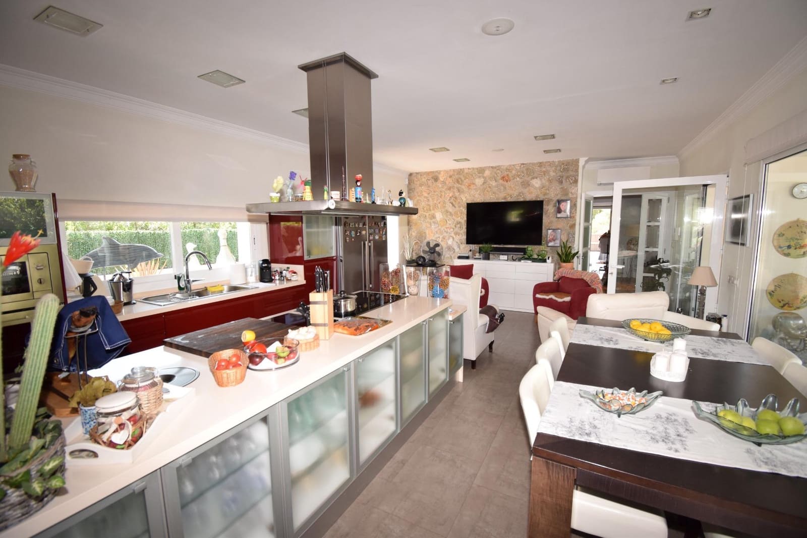 3 bedroom Villa for sale in Son Serra de Marina with garage - € 1,200,000 (Ref: 9924606)