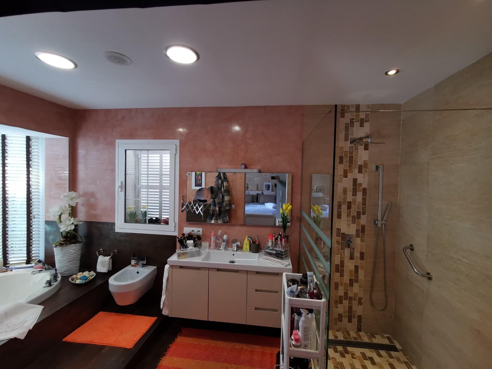 3 bedroom Villa for sale in Son Serra de Marina with garage - € 1,200,000 (Ref: 9924606)