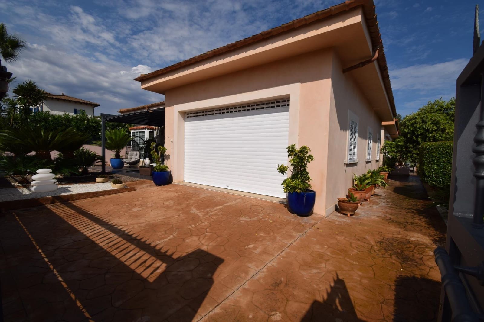 3 bedroom Villa for sale in Son Serra de Marina with garage - € 1,200,000 (Ref: 9924606)