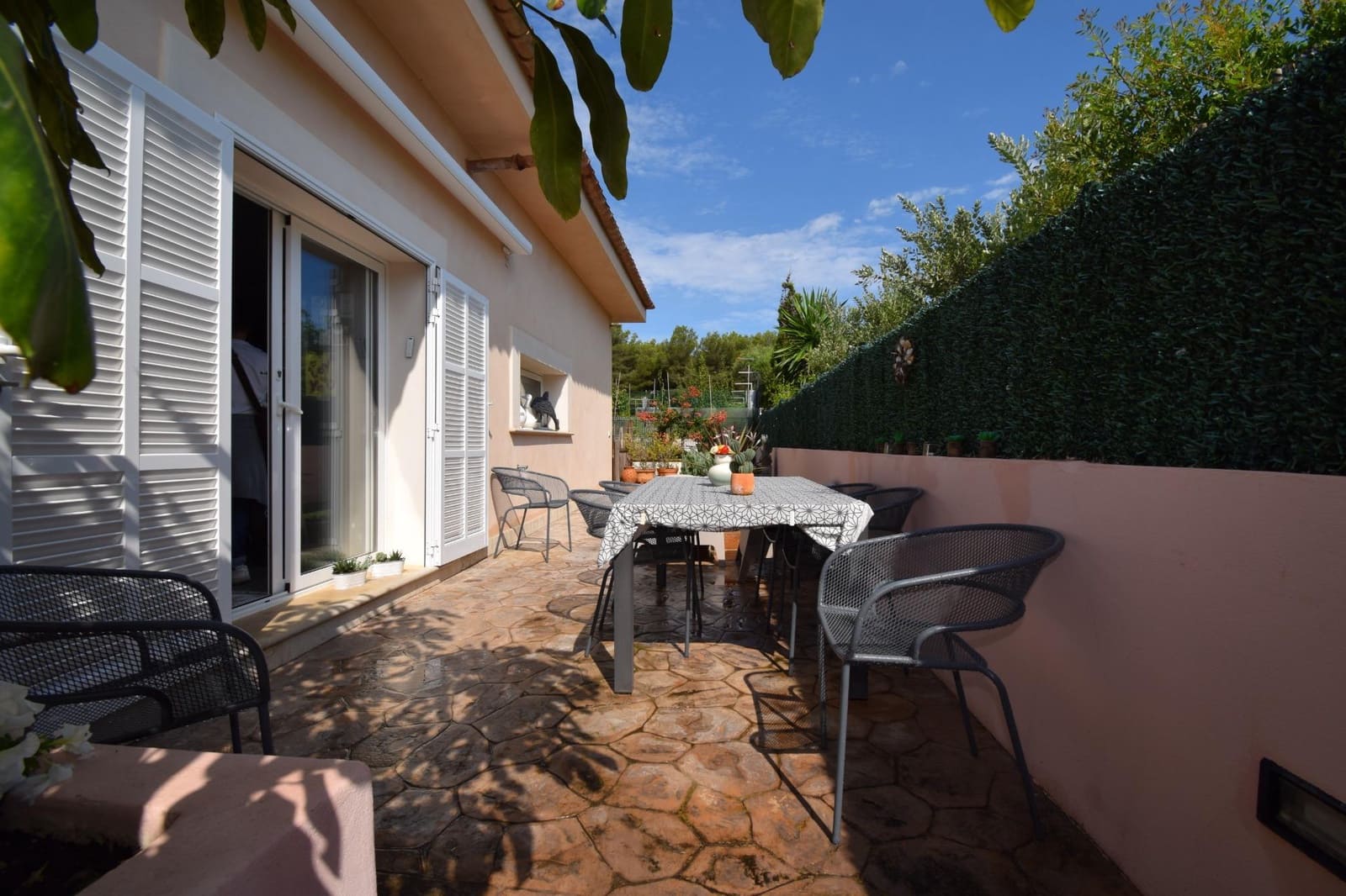 3 bedroom Villa for sale in Son Serra de Marina with garage - € 1,200,000 (Ref: 9924606)