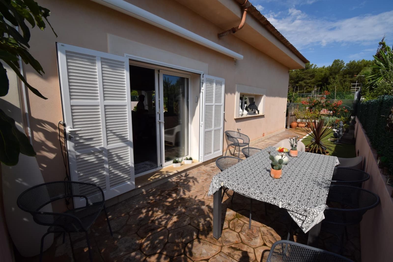 3 bedroom Villa for sale in Son Serra de Marina with garage - € 1,200,000 (Ref: 9924606)