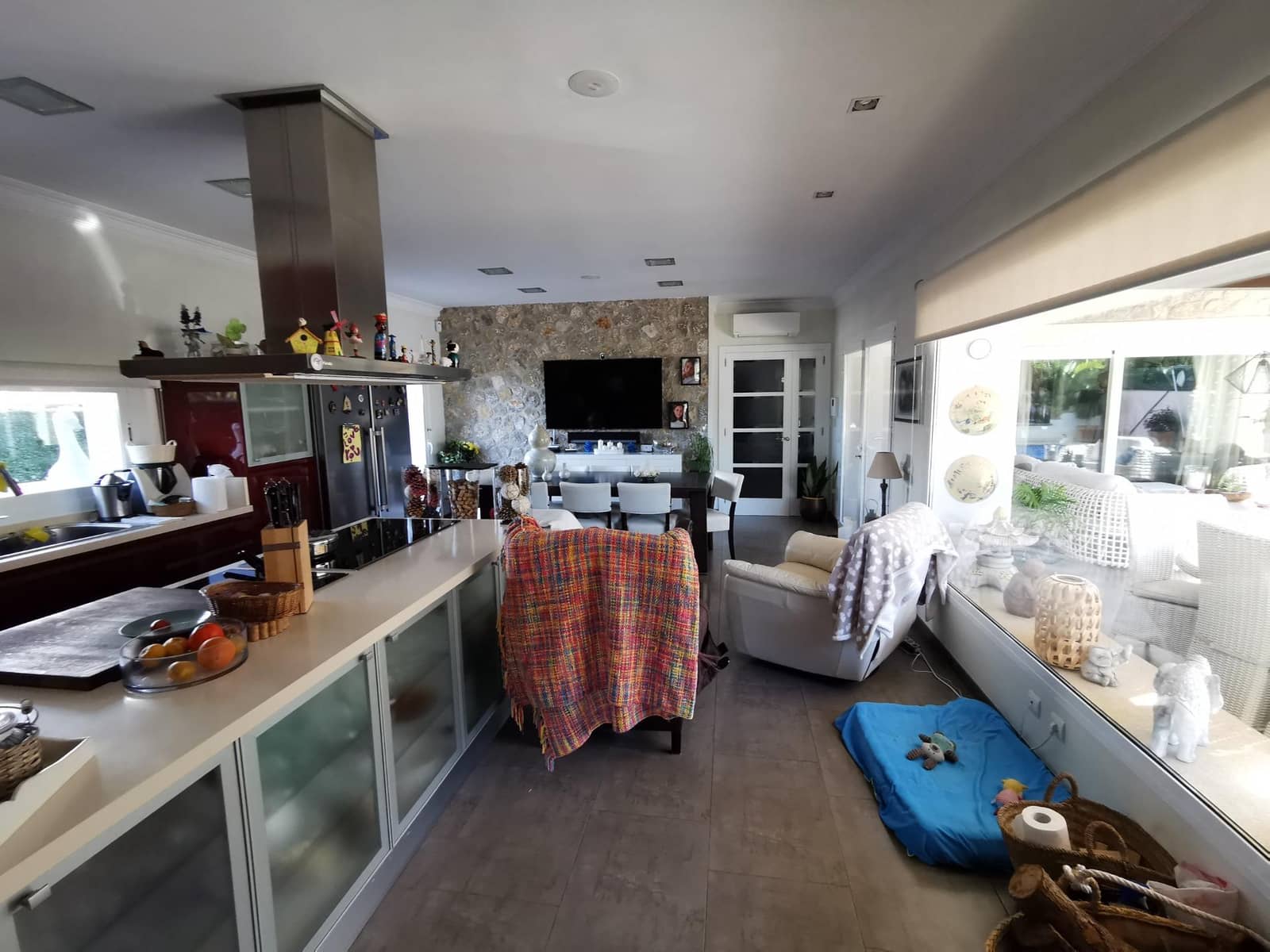 3 bedroom Villa for sale in Son Serra de Marina with garage - € 1,200,000 (Ref: 9924606)
