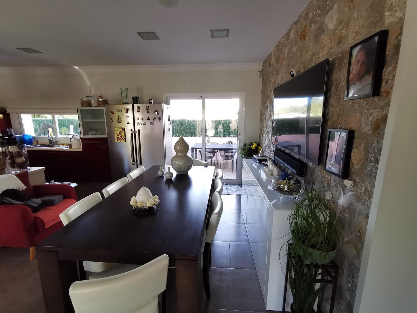 3 bedroom Villa for sale in Son Serra de Marina with garage - € 1,200,000 (Ref: 9924606)