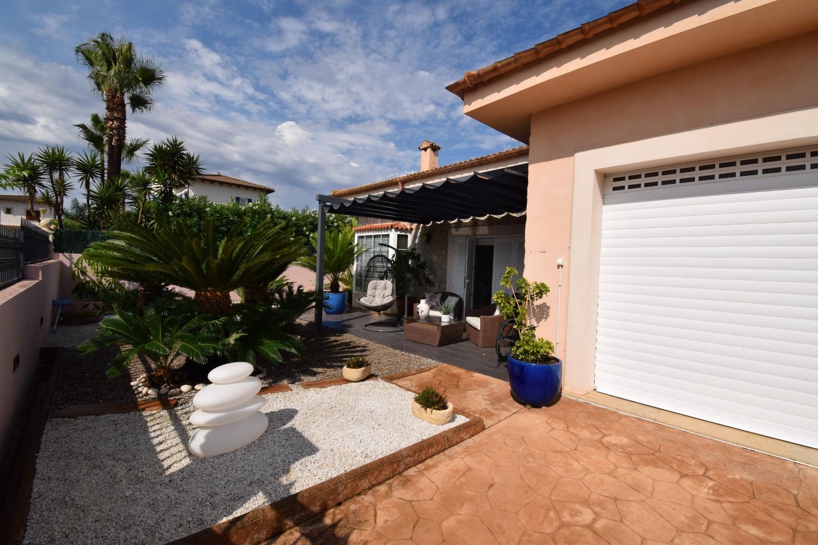 3 bedroom Villa for sale in Son Serra de Marina with garage - € 1,200,000 (Ref: 9924606)