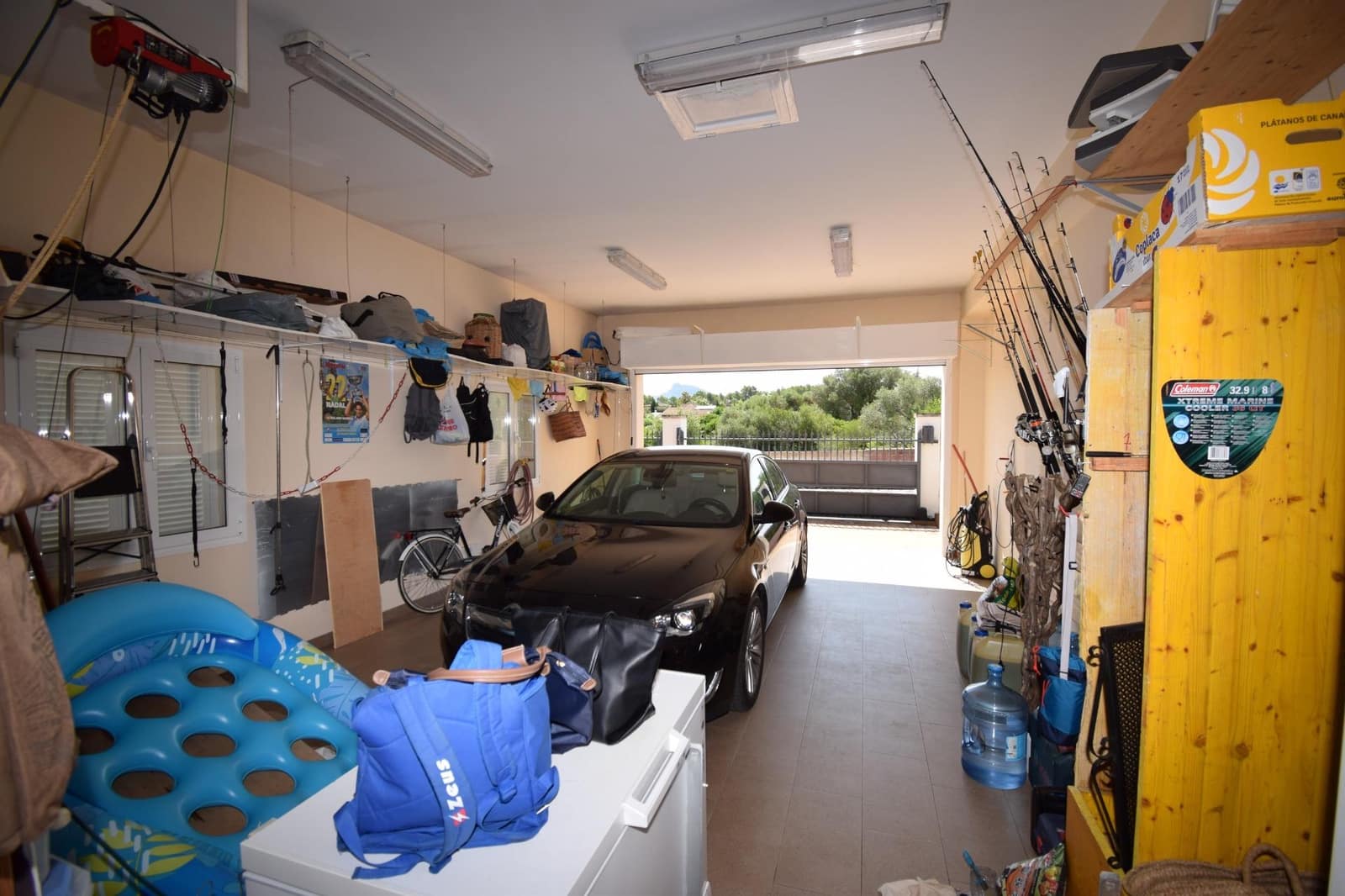 3 bedroom Villa for sale in Son Serra de Marina with garage - € 1,200,000 (Ref: 9924606)
