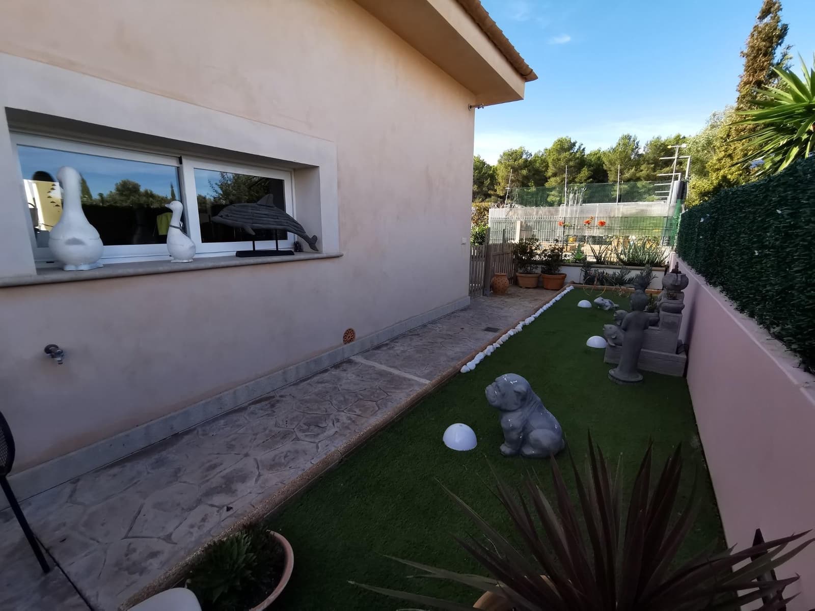 3 bedroom Villa for sale in Son Serra de Marina with garage - € 1,200,000 (Ref: 9924606)