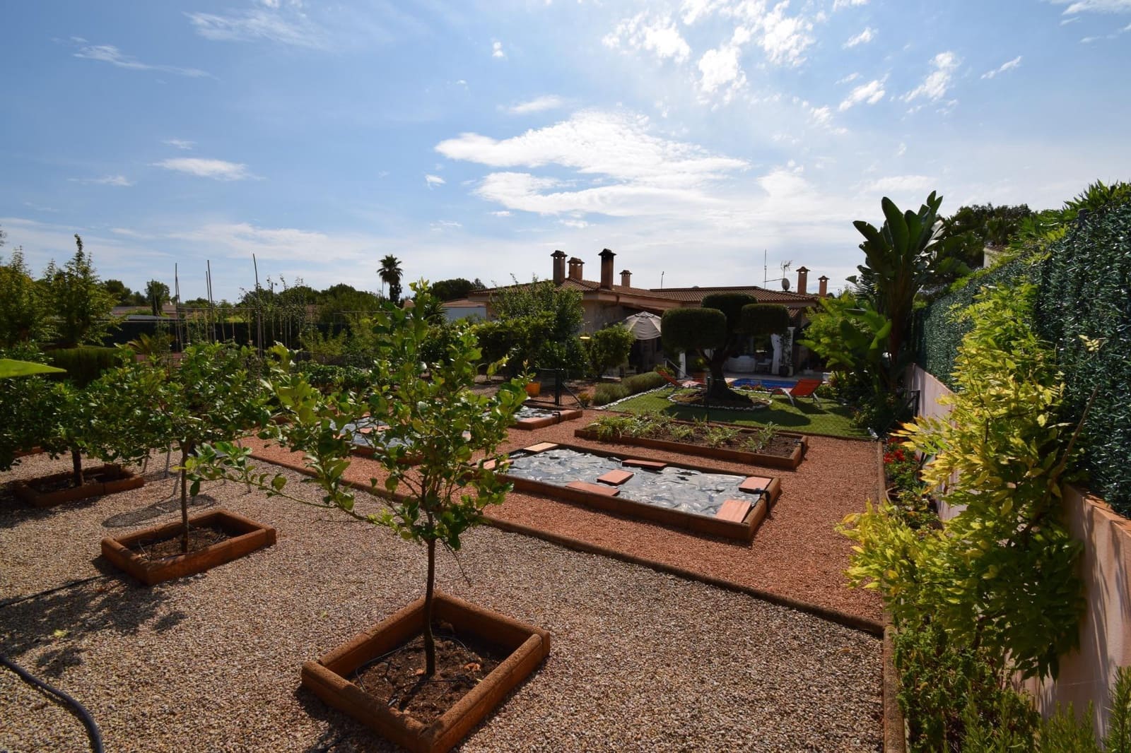 3 bedroom Villa for sale in Son Serra de Marina with garage - € 1,200,000 (Ref: 9924606)