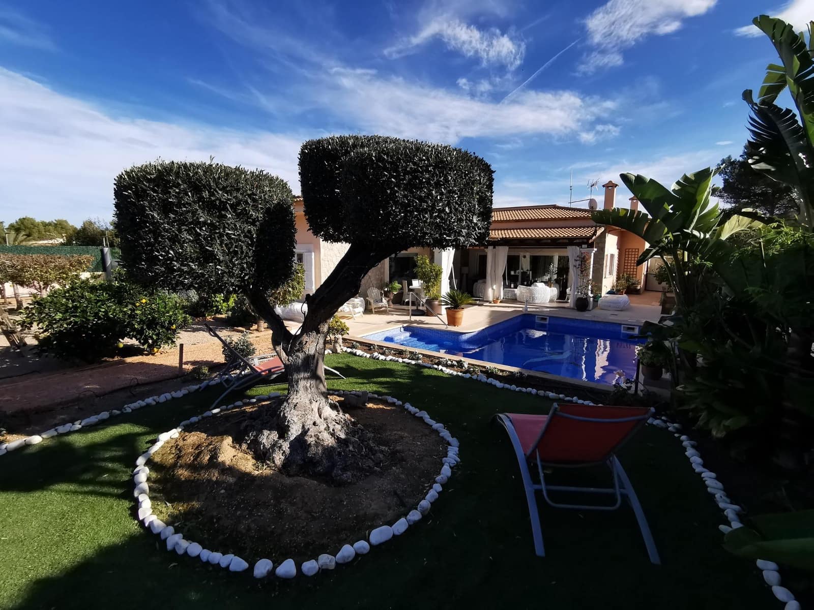 3 bedroom Villa for sale in Son Serra de Marina with garage - € 1,200,000 (Ref: 9924606)