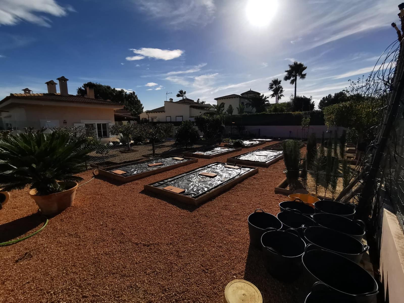 3 bedroom Villa for sale in Son Serra de Marina with garage - € 1,200,000 (Ref: 9924606)